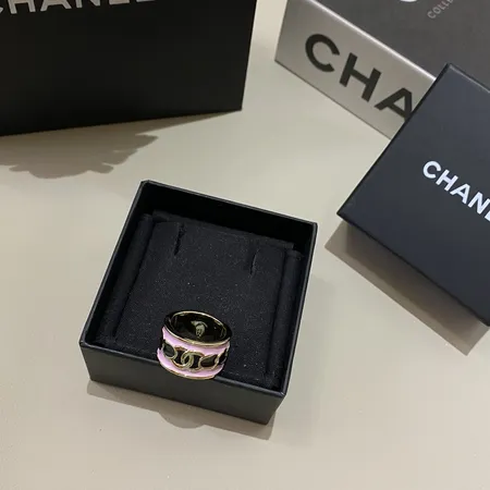 シャネル 指輪