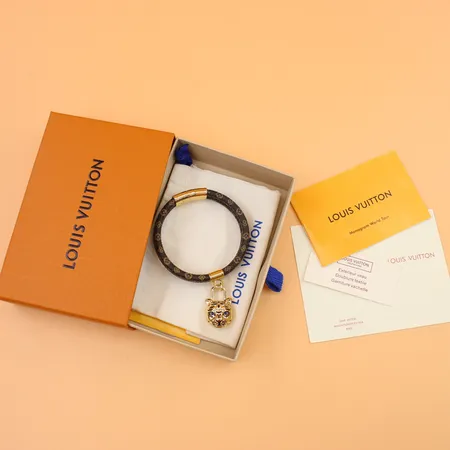 ルイヴィトン ブレスレット