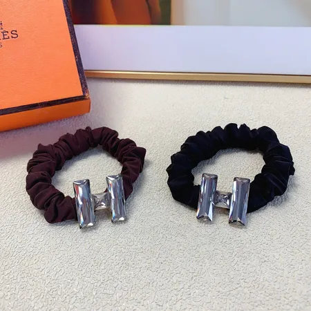 エルメス ヘアアクセサリー
