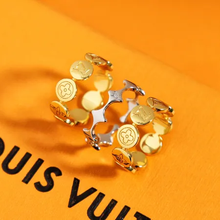 ルイヴィトン 指輪