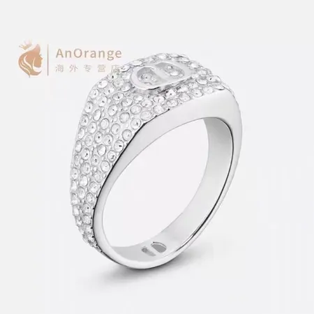 ディオール 指輪