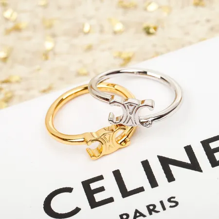 セリーヌ 指輪