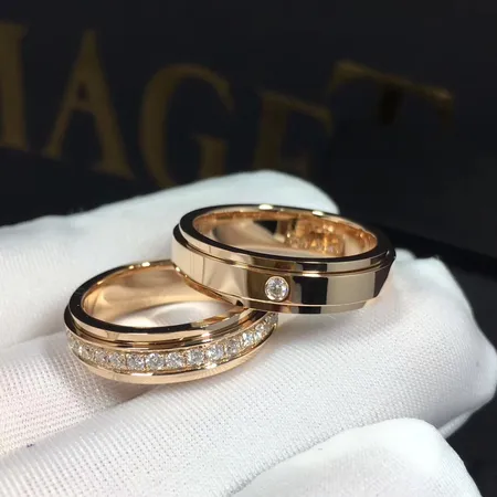 パテック フィリップ 指輪