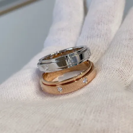 パテック フィリップ 指輪