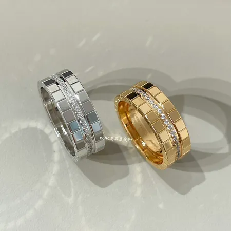 ショパール 指輪