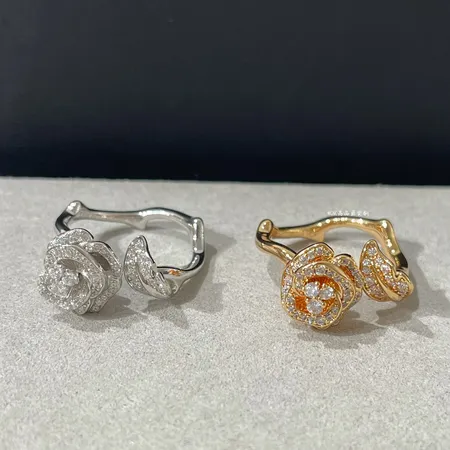 ディオール 指輪