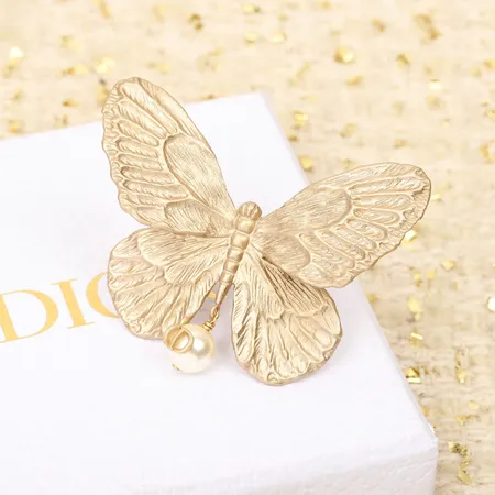 ディオール 指輪