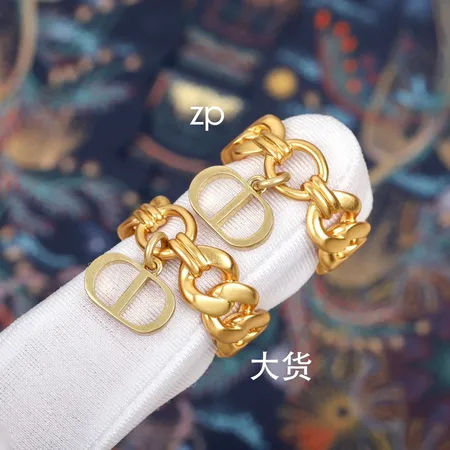 ディオール 指輪