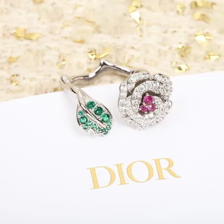 ディオール 指輪