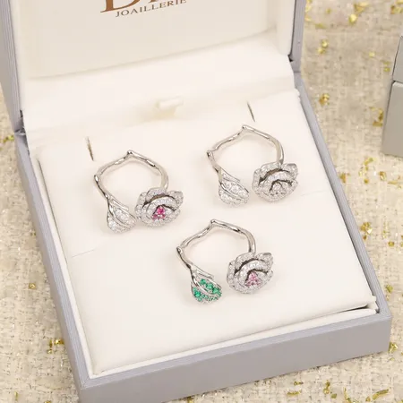 ディオール 指輪