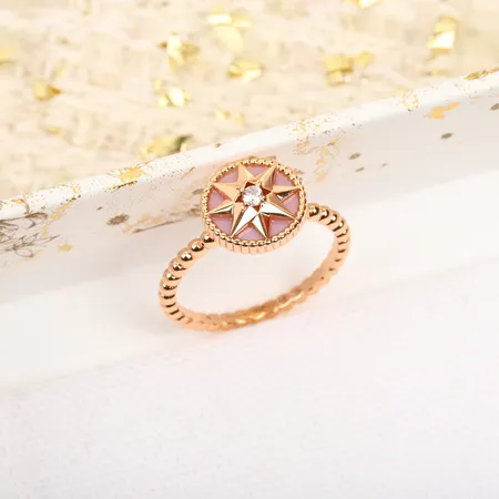 ディオール 指輪