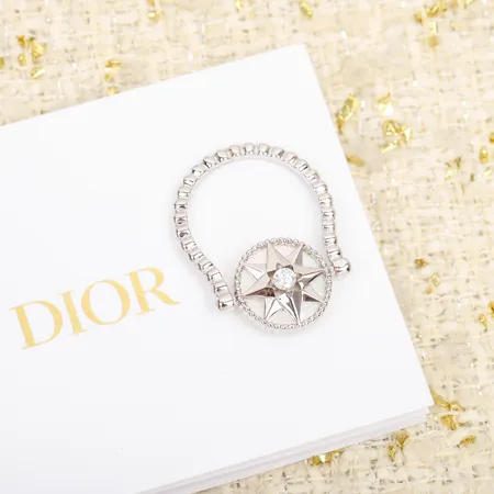 ディオール 指輪