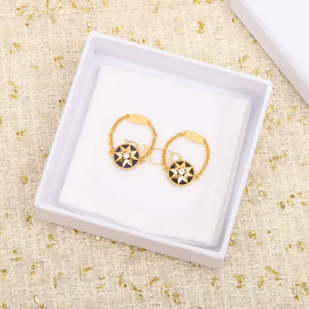 ディオール 指輪