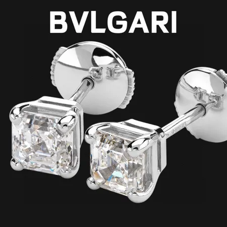 ブルガリ ピアス