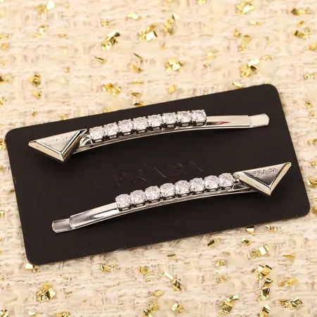 プラダ ヘアアクセサリー