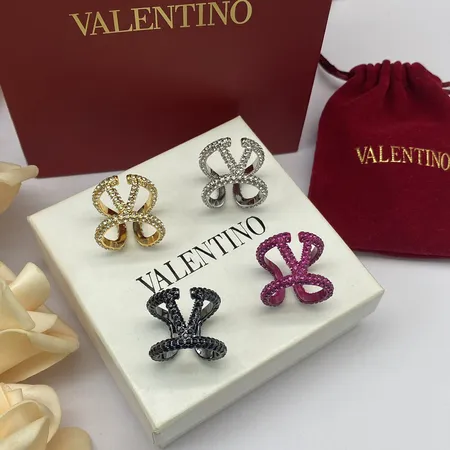 ボッテガ ヴェネタ 指輪