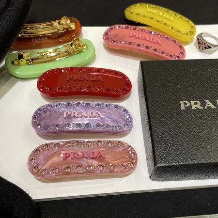 イブサンローラン ヘアアクセサリー