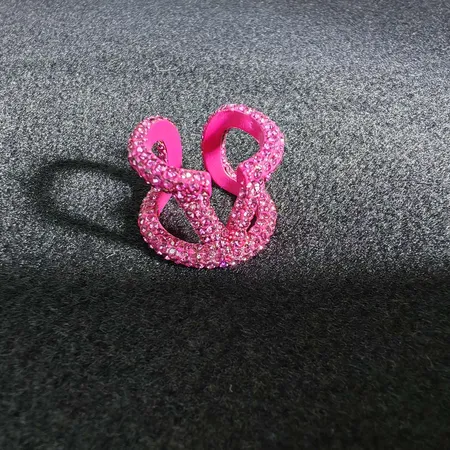 ボッテガ ヴェネタ 指輪