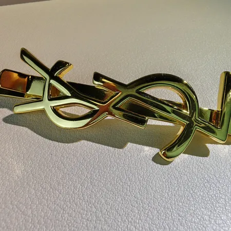 イブサンローラン ヘアアクセサリー