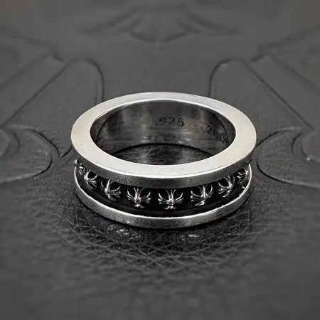 クロムハーツ 指輪