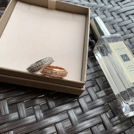 パテック フィリップ 指輪