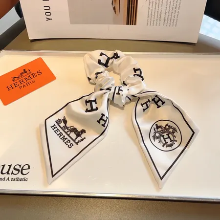 シャネル ヘアアクセサリー