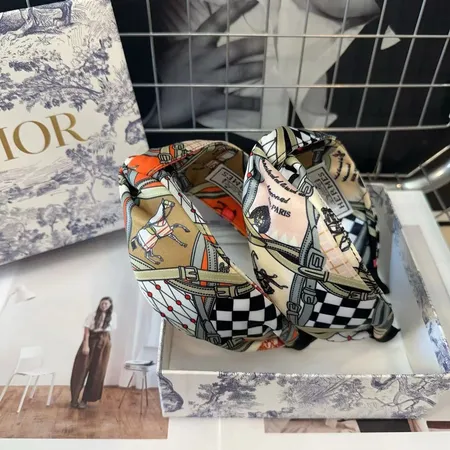 エルメス ヘアアクセサリー