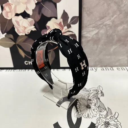 エルメス ヘアアクセサリー