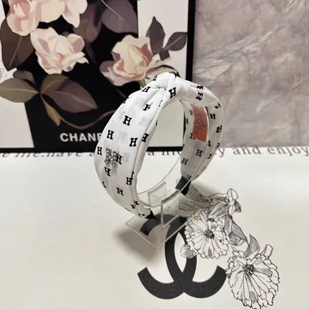 エルメス ヘアアクセサリー