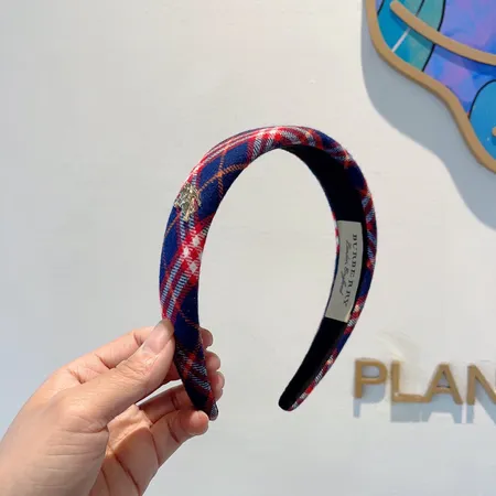 バーバリー ス ヘアアクセサリー