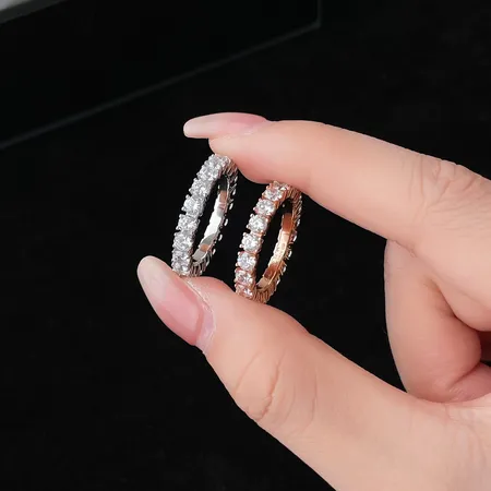 カルティエ 指輪