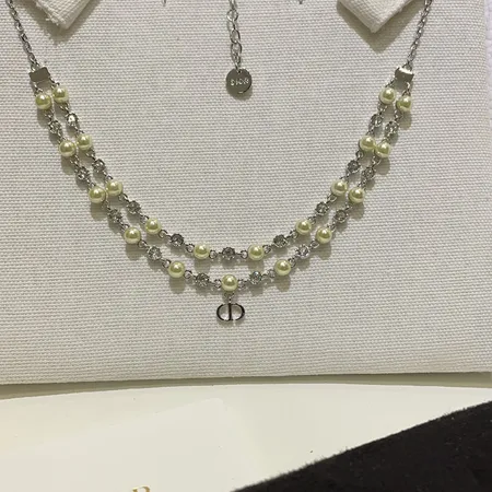 ディオール ヘアアクセサリー