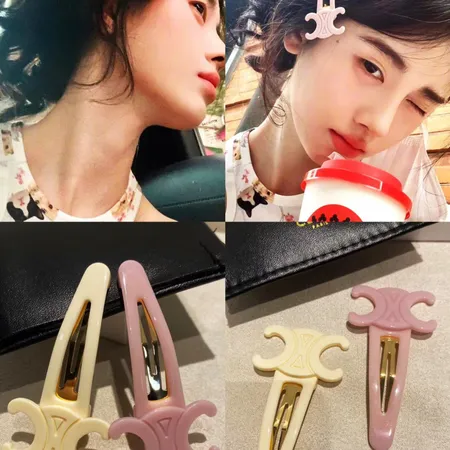 セリーヌ ヘアアクセサリー