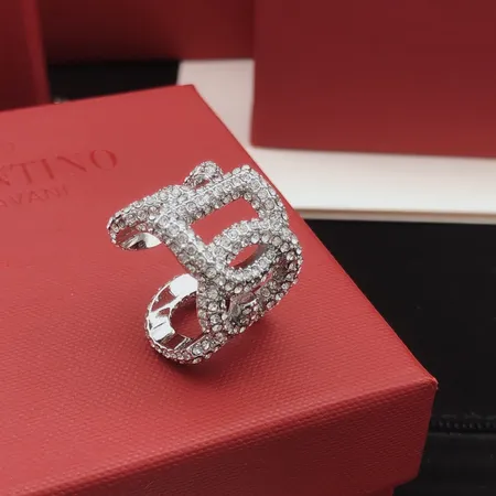 ドルチェ＆ガッバーナ 指輪