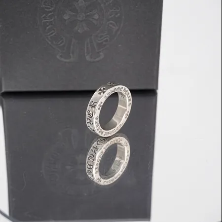 クロムハーツ 指輪