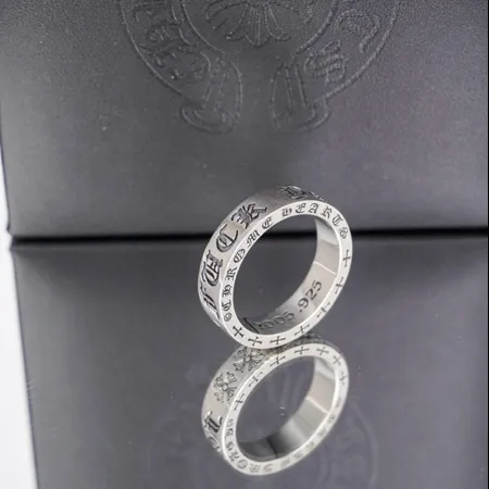 クロムハーツ 指輪