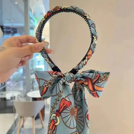 シャネル ヘアアクセサリー