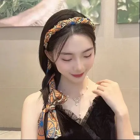 シャネル ヘアアクセサリー