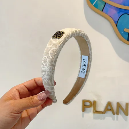 ロエベ ヘアアクセサリー