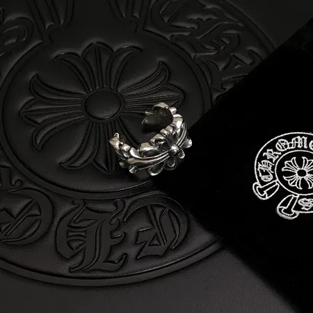 クロムハーツ 指輪