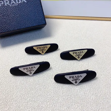 プラダ ヘアアクセサリー