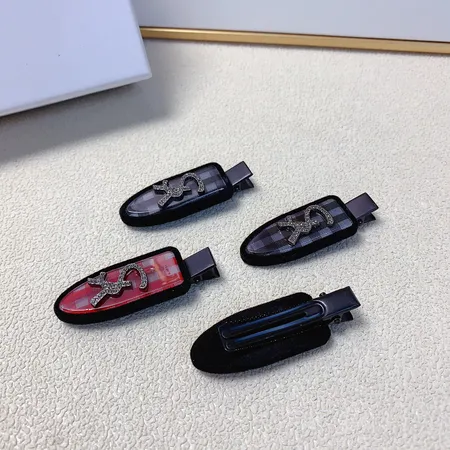 イブサンローラン ヘアアクセサリー