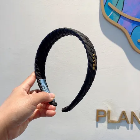 プラダ ヘアアクセサリー