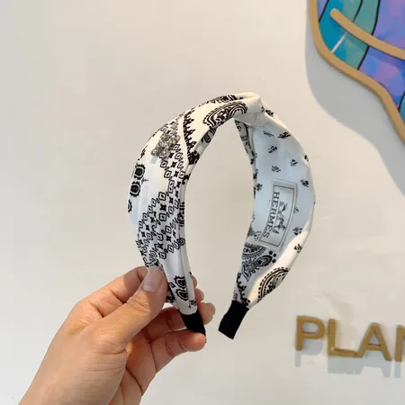 エルメス ヘアアクセサリー