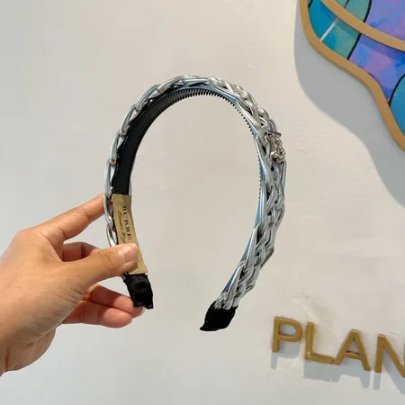 バーバリー ス ヘアアクセサリー