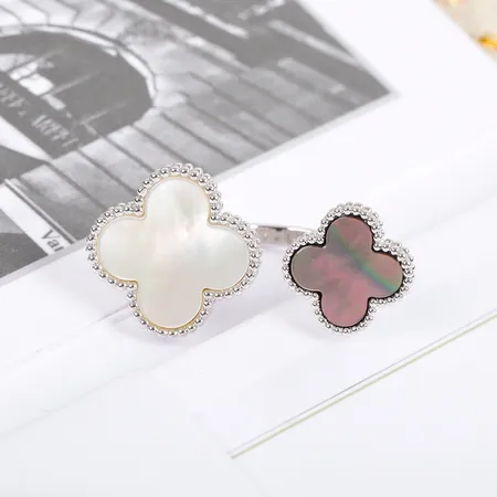 ヴァン クリーフ＆アーペル 指輪