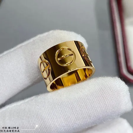 カルティエ 指輪