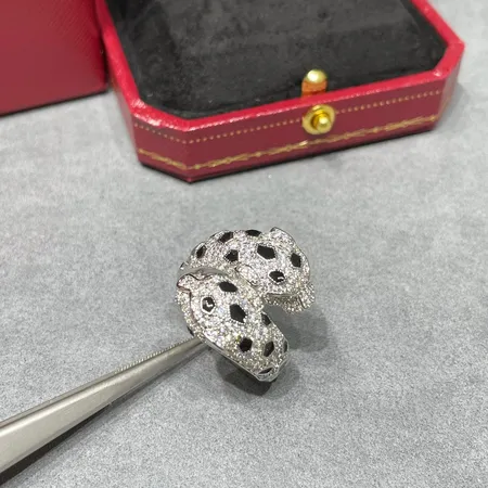 カルティエ 指輪