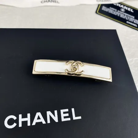 シャネル ヘアアクセサリー