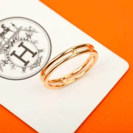 エルメス 指輪